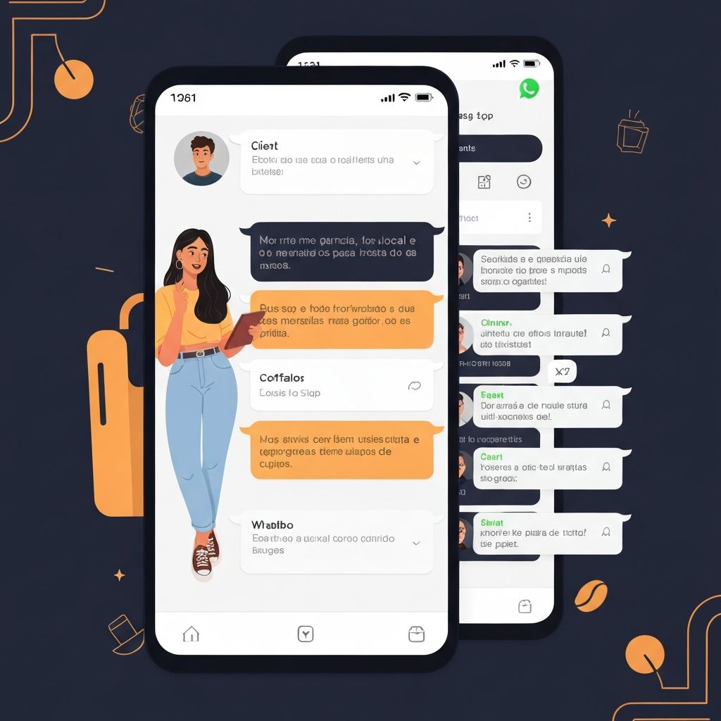 Chatbot que Entende o Contexto Brasileiro: Por que Isso Importa?