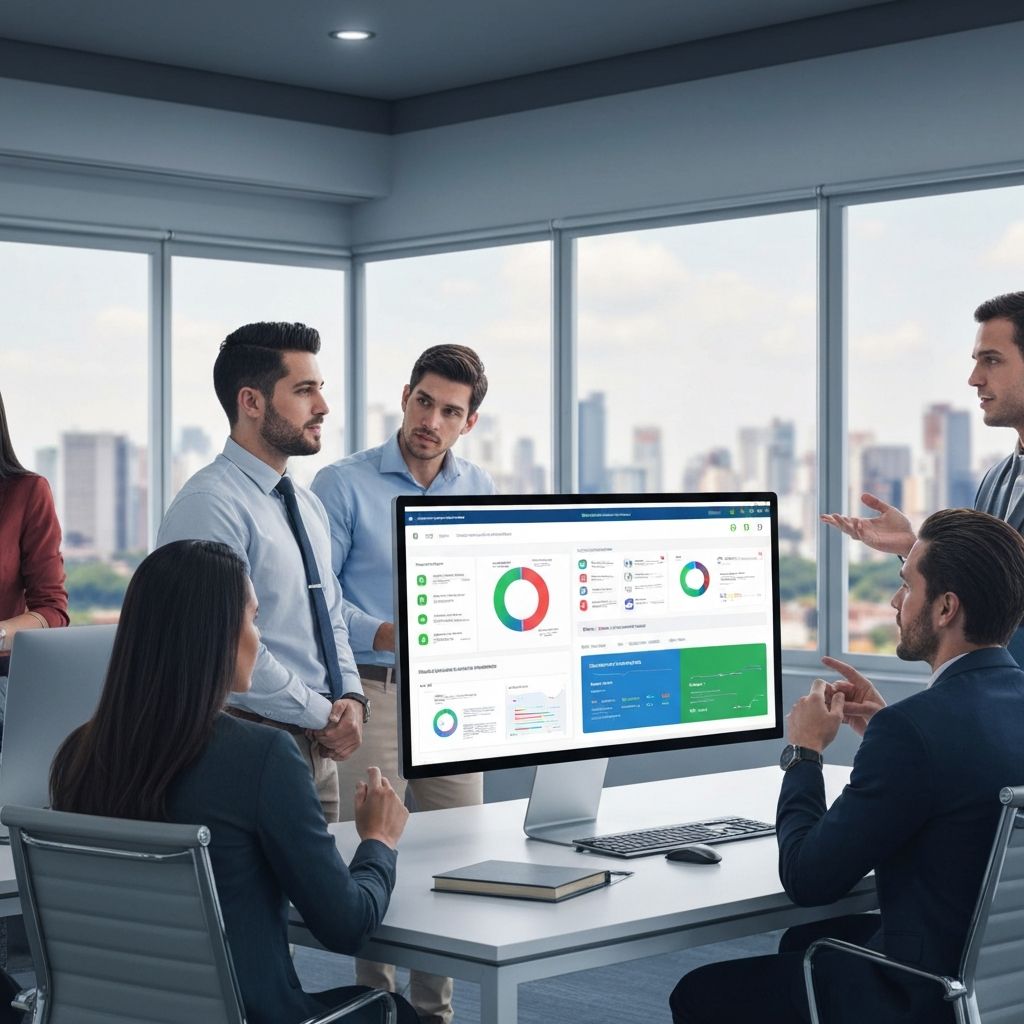 Imagem ilustrativa para o artigo: Além dos Links: Automação Completa no WhatsApp para Empresas