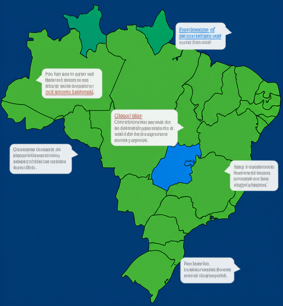 Chatbot que Entende o Contexto Brasileiro: Por que Isso Importa?