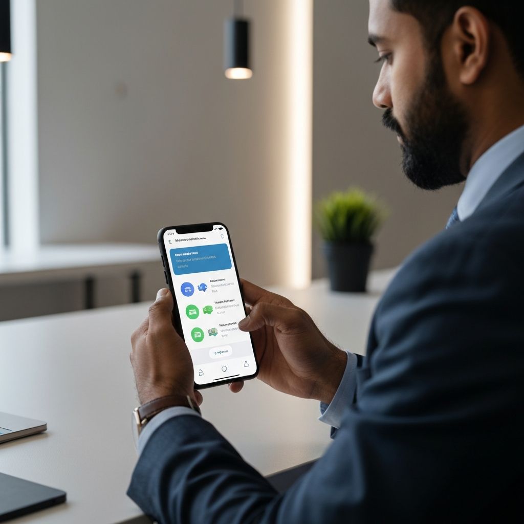 Imagem ilustrativa para o artigo: Como Automatizar WhatsApp para Empresas: Guia Completo 2025