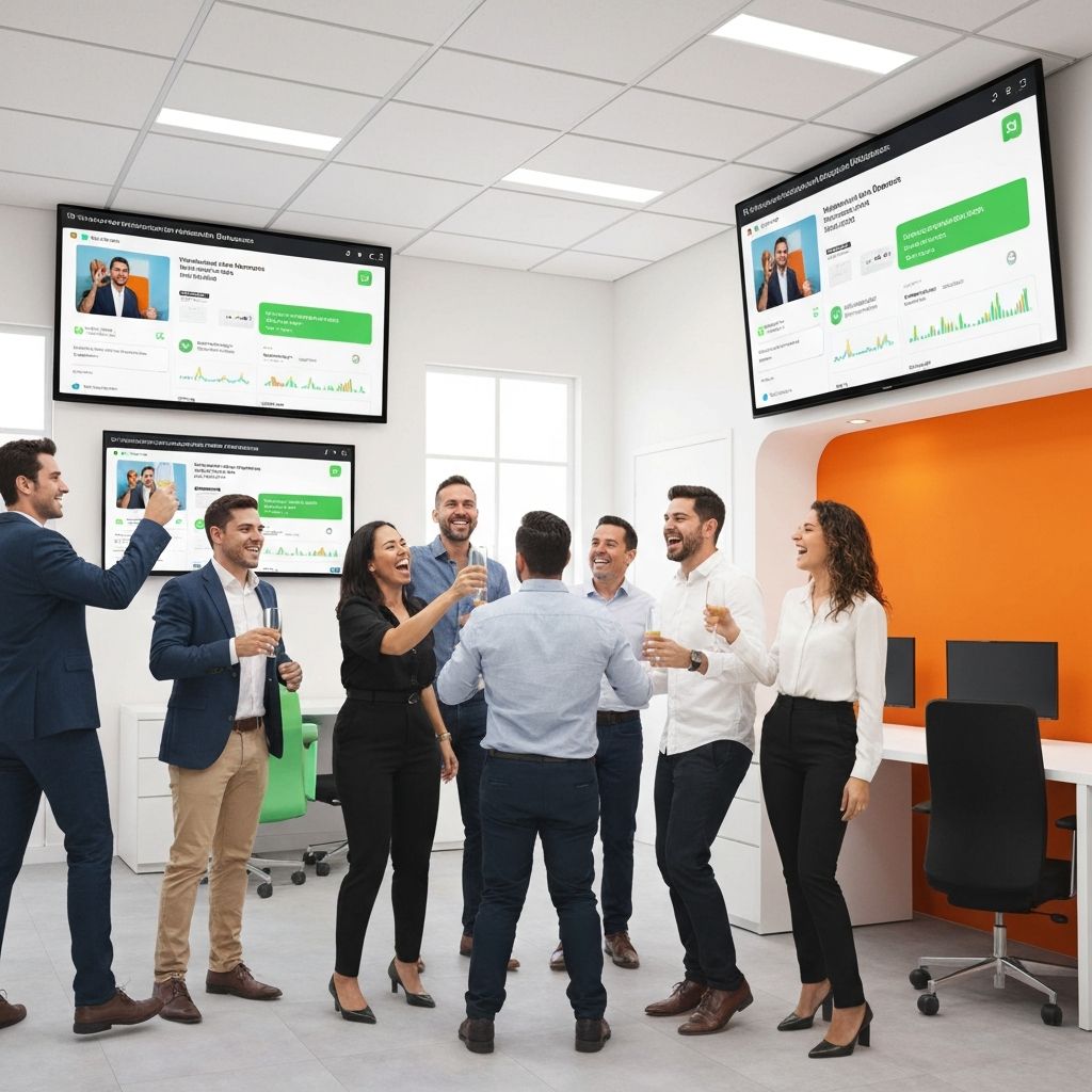 WhatsApp Business para Vendas: Estratégias que Funcionam em 2024